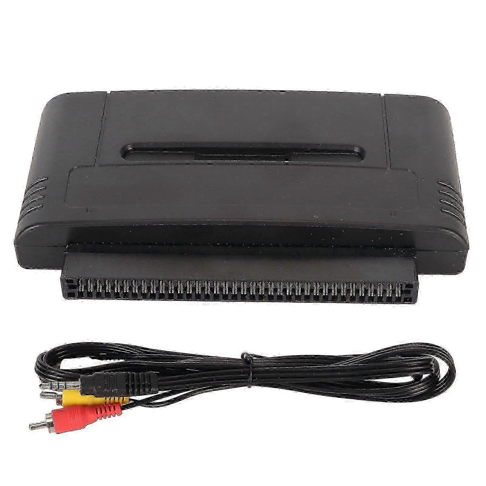 w Game Console 72 Pin Slot Converter 8bit for NES Card to 16bit for SNES for SFC Host Game Cartridge Slot Connector