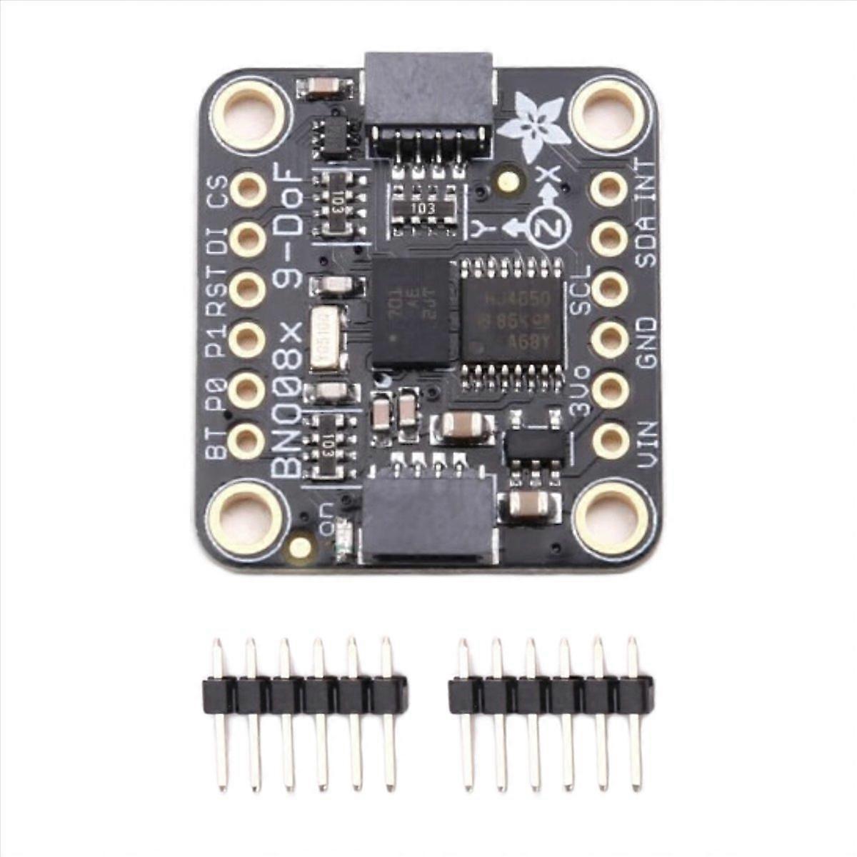 لتوجيه 9-DOF IMU Fusion Breakout - BNO085 (BNO080)