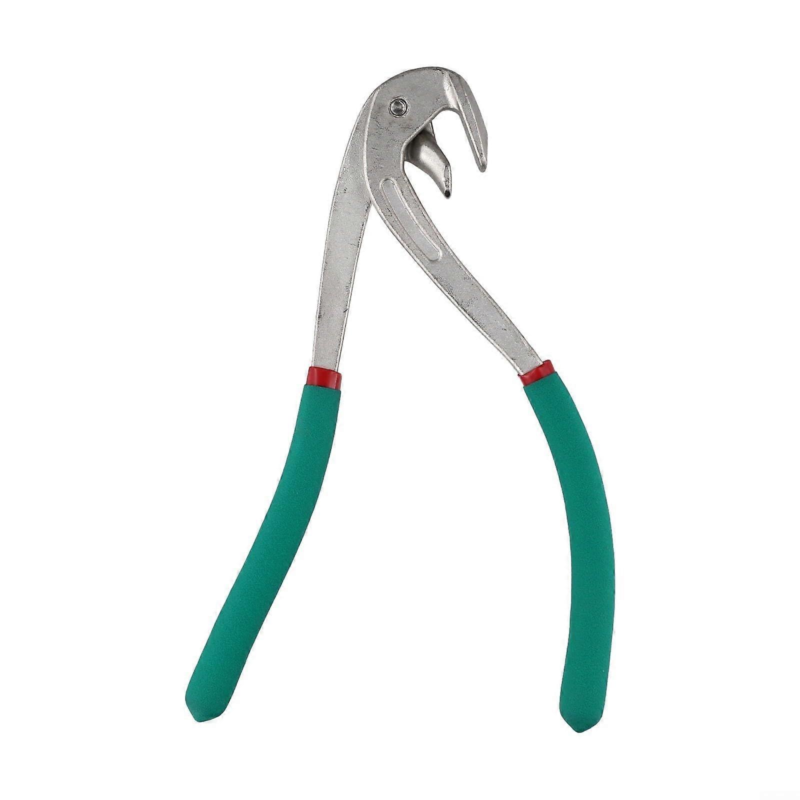 Dent  Tool Set with Ergonomic Grip for Car Fender, Door and Hood Edge Auto Body