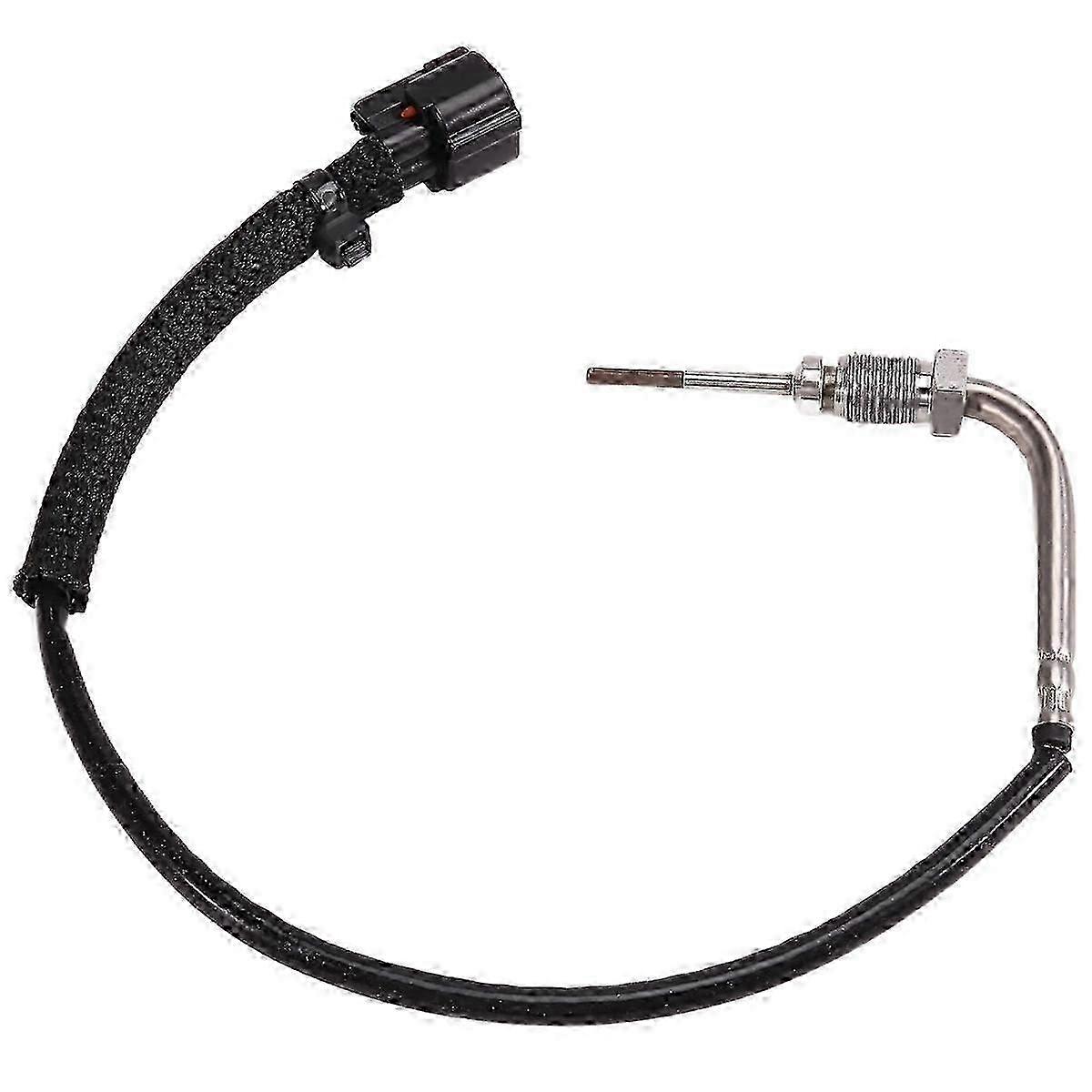 89425-71010 Front Exhaust Temperature Sensor for Toyota HILUX MK7 2.5 D-4D 2KDFTV 2007-2015 3.0 1KDF 0701 Edition 1129