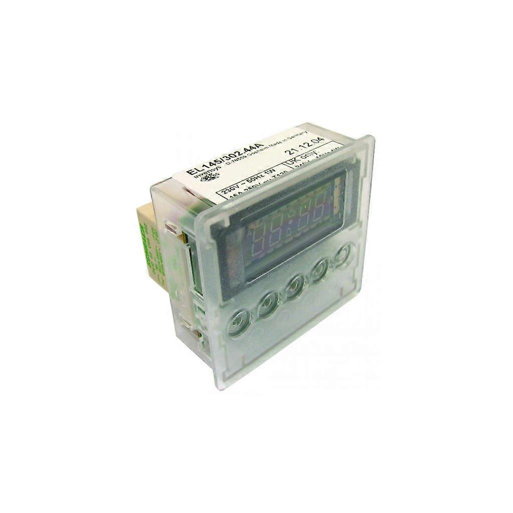 Timer Eaton 5 Button for Creda Cookers and Ovens