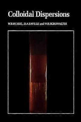 Colloidal Dispersions