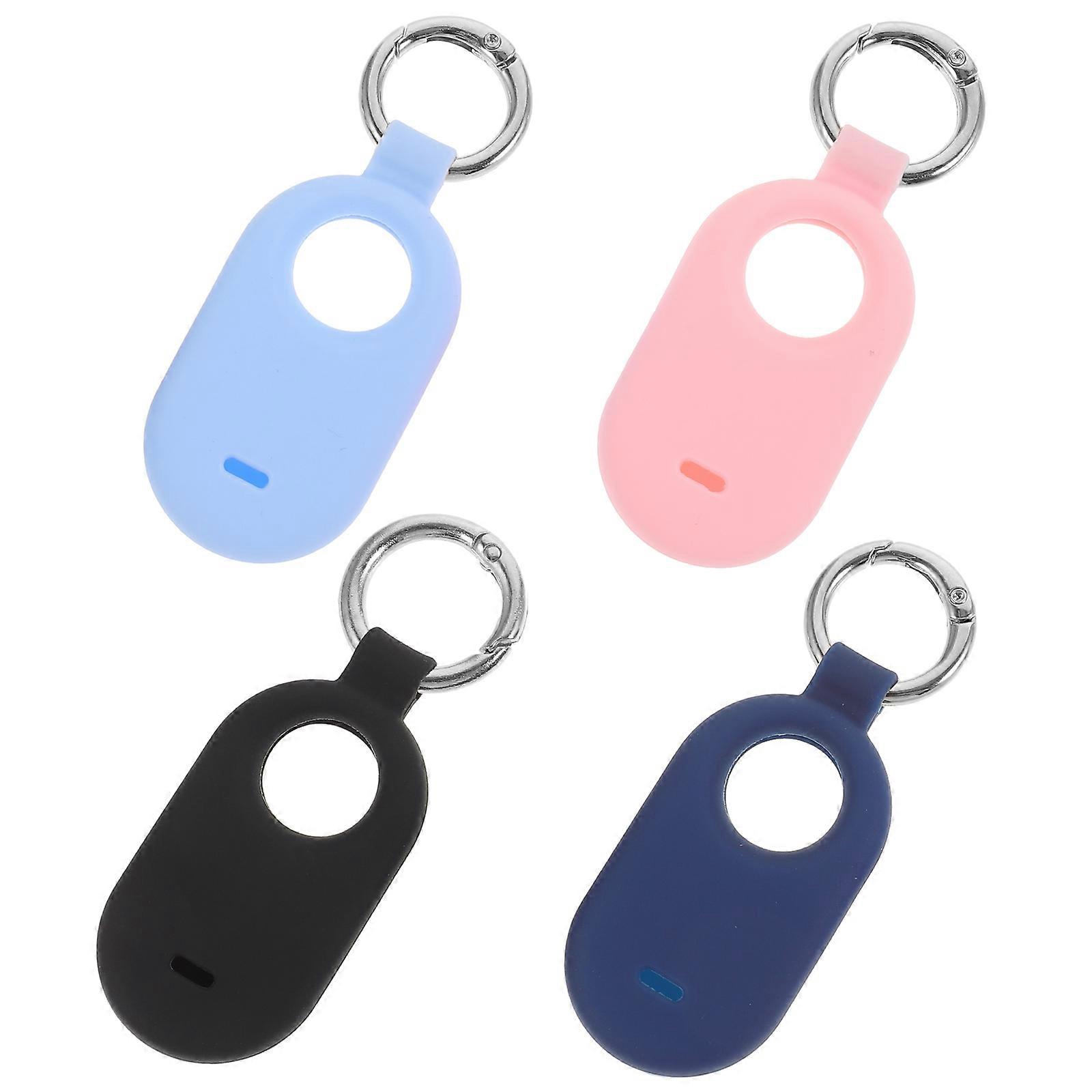 Silicone Protective Case Cover Hand Strap for 12Pcs