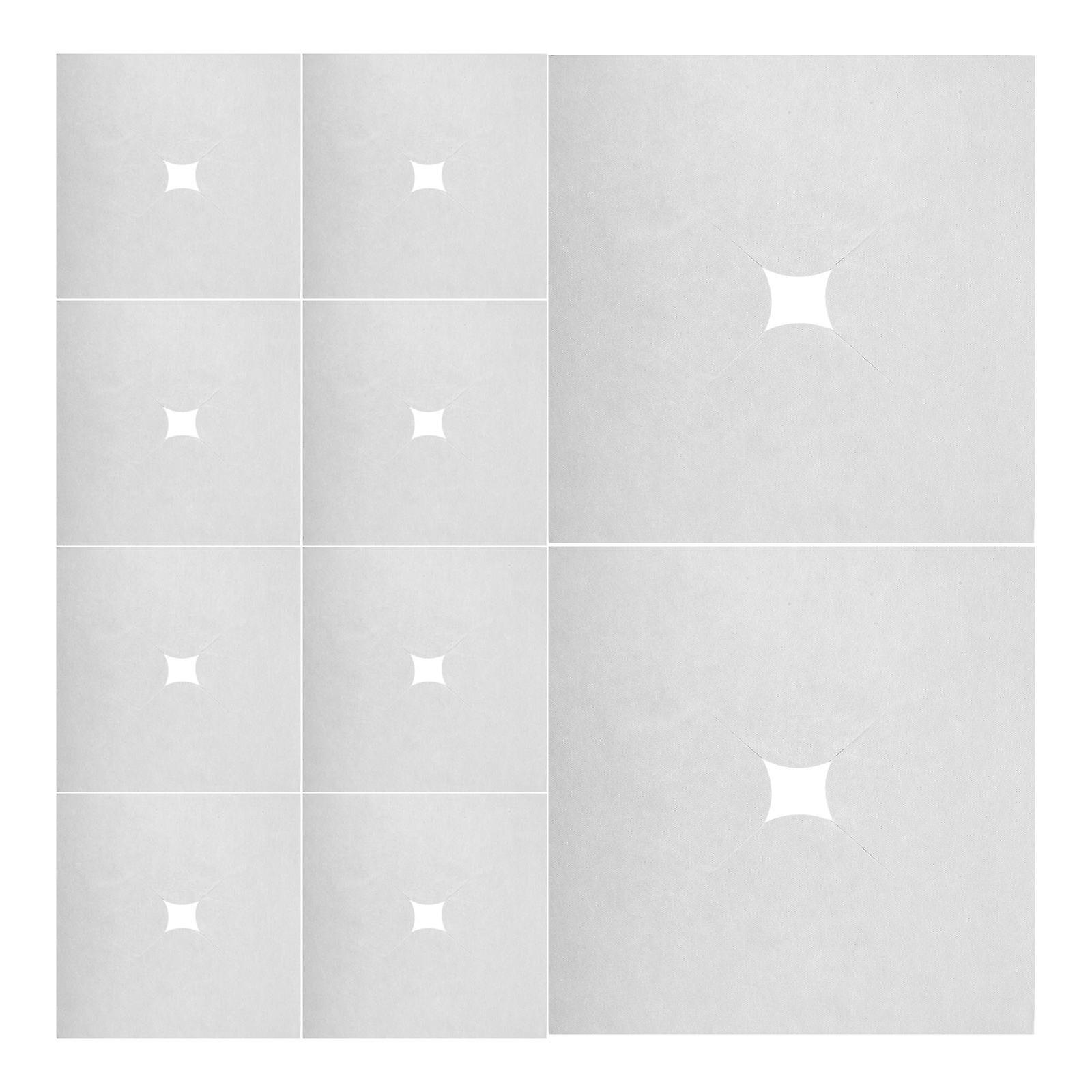 Massage Table Accessories Massage Face Rest Pads for 100 Sheets Use