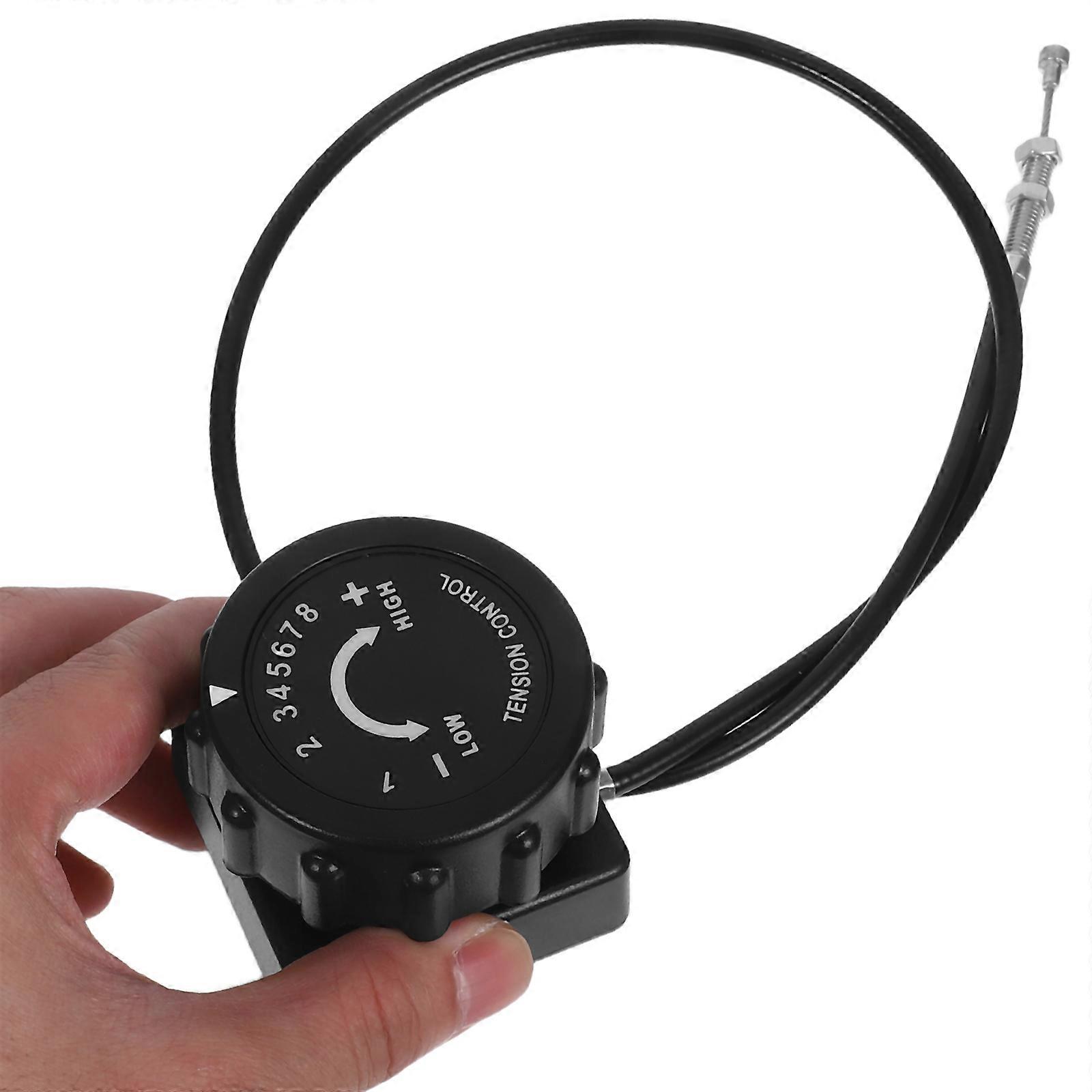 Indoor Cycling Resistance Knob for Exercise Bike Smooth Control