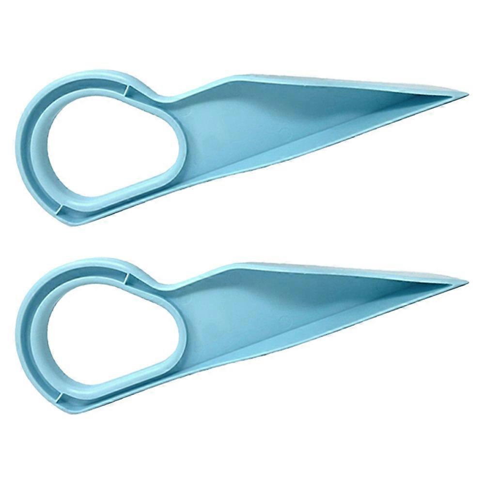 2Pcs the Ultimate Bed Gadget for Say Goodbye to Struggling and Back Ergonomic Mattress Wedge Elevator