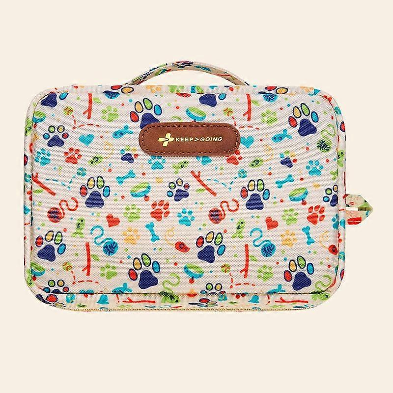 KEEP>GOING Pet First Aid Kit