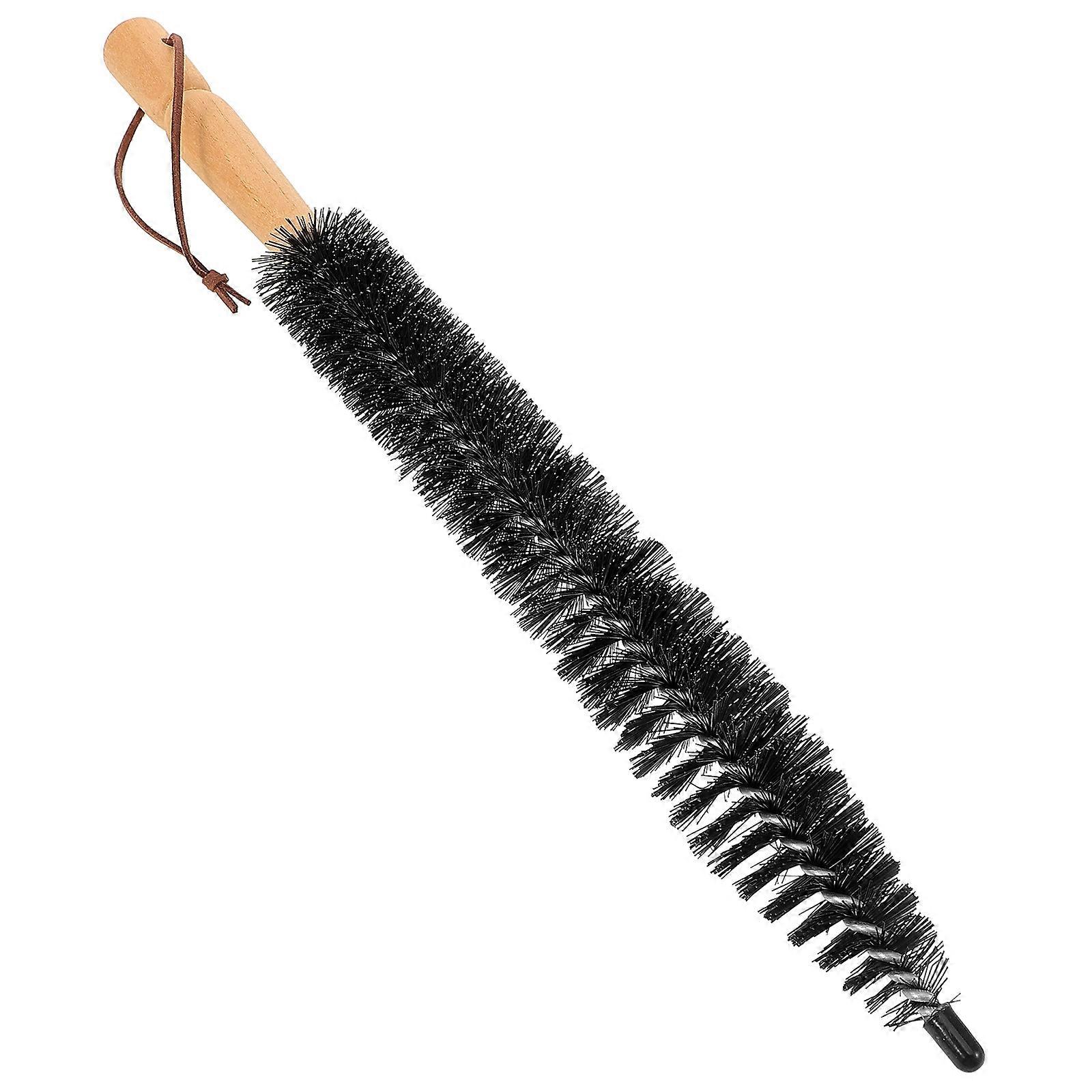 Chimney Cleaning Brush Kitchen Tool for Cleaning Multi-Function Use