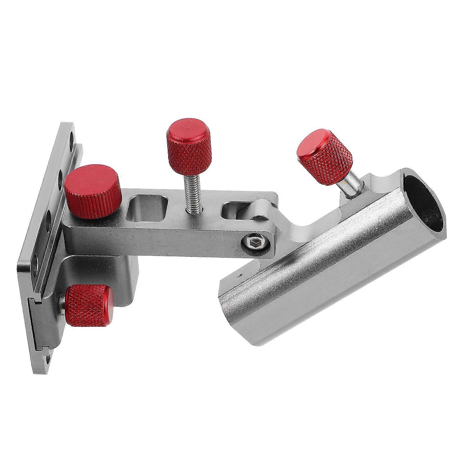 Holder for Boat Use with Windproof Adjustable Mount