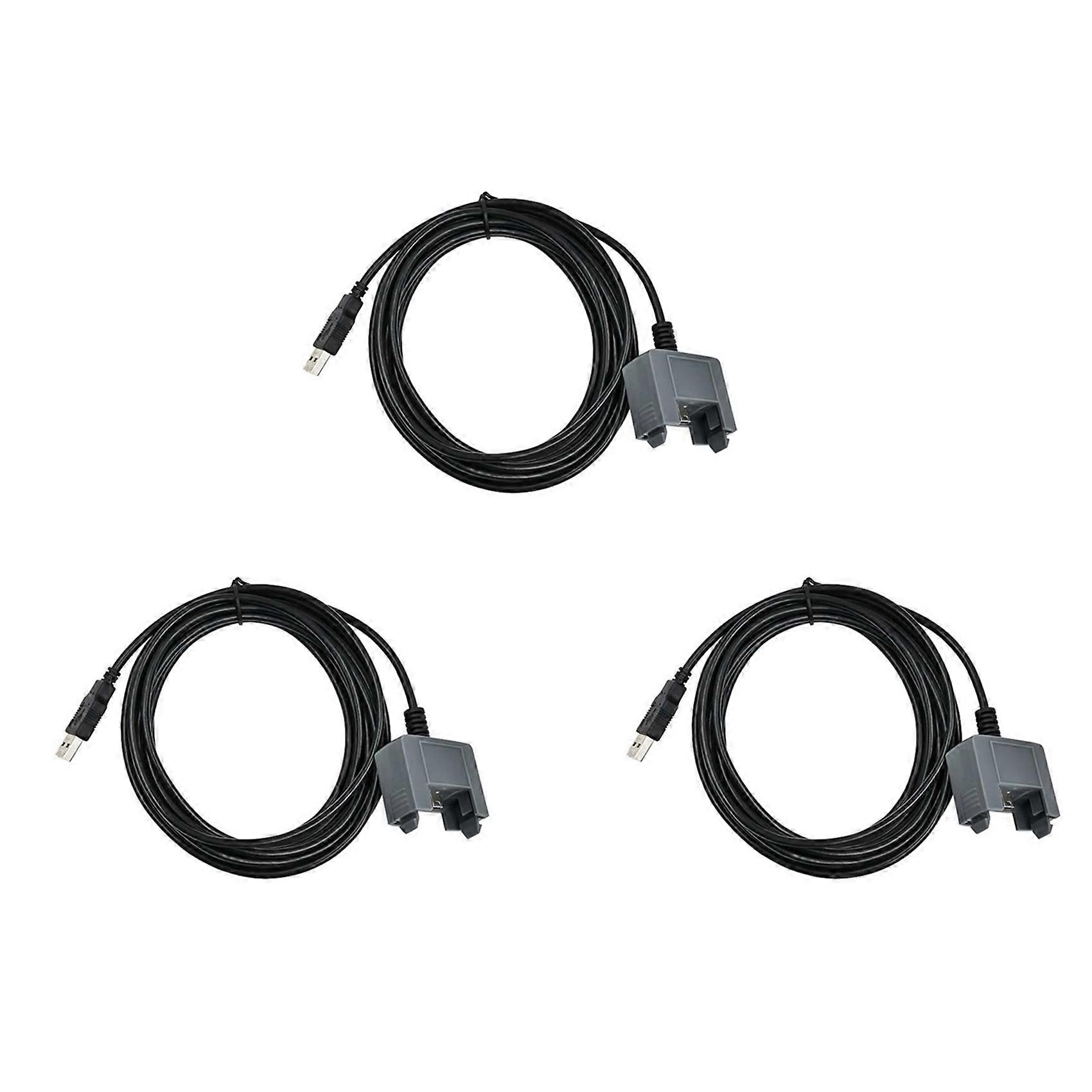 3X USB Cable Adapter for Clone / for Original 6154 6154A USB Interface Adapter for 6154A