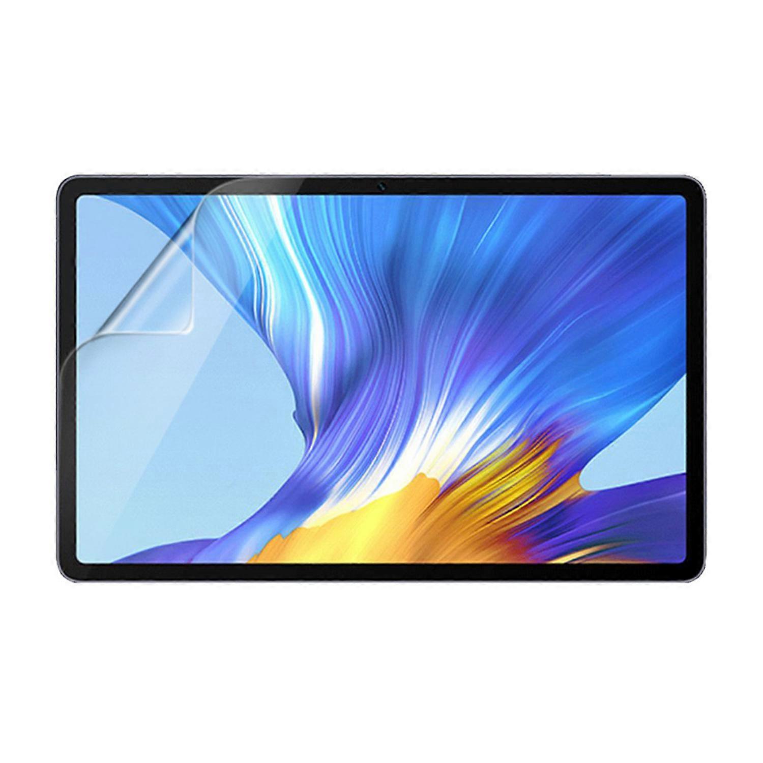 Honor Pad X6 Hydrogel Screen Protector (pack Of 2) (copy)