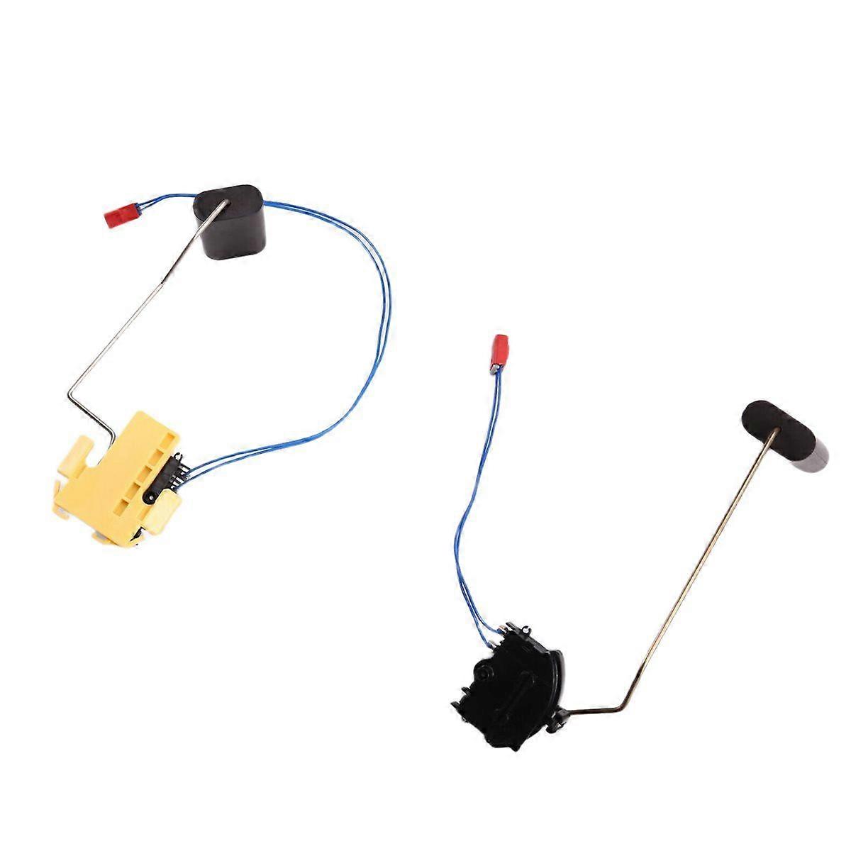 16117212633 16117212632 New Left & Right Level Sensor for X5 E70 F15 F85 X6 E71 F16