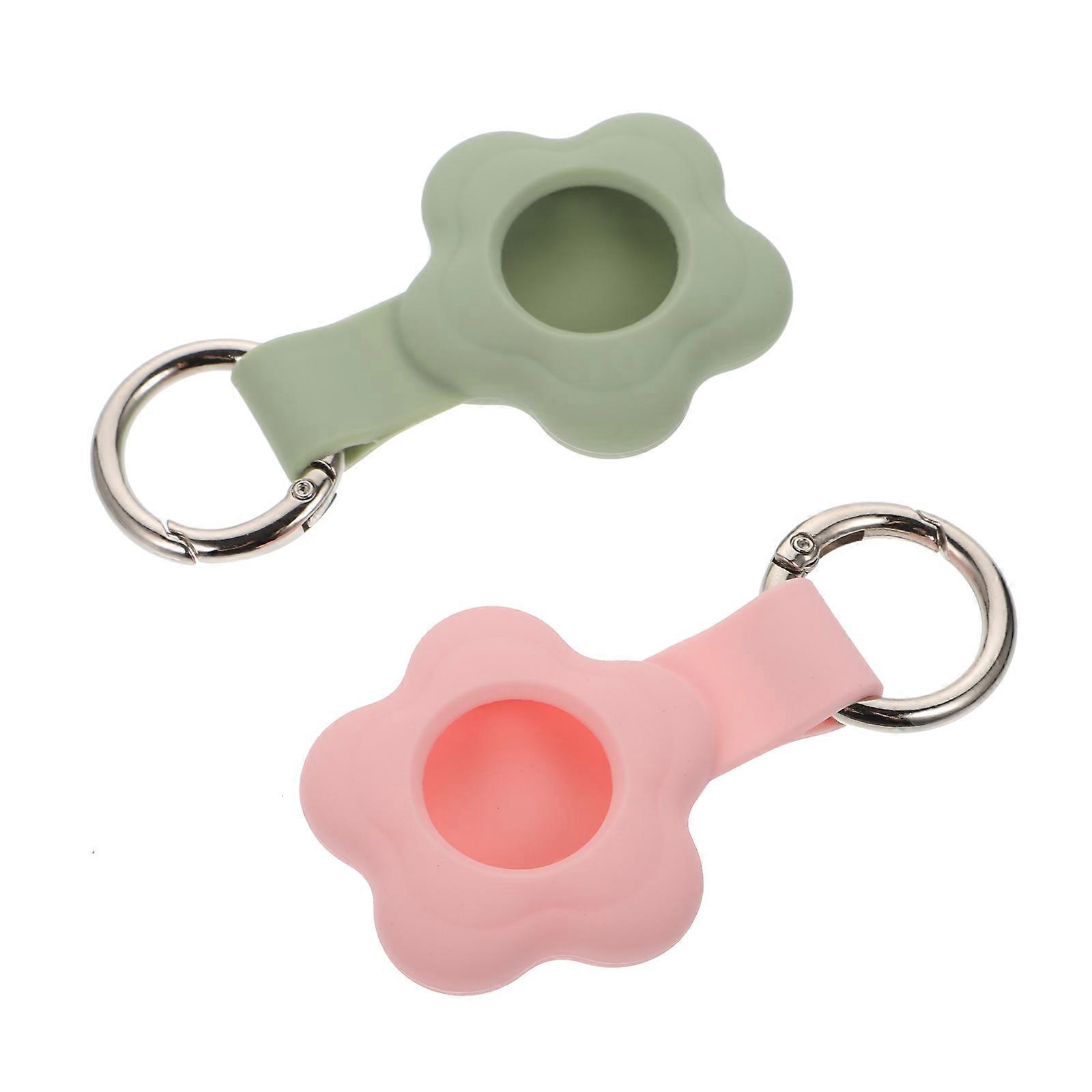 Tracer Protective Cases for 6Pcs Shockproof Covers for Safety Use