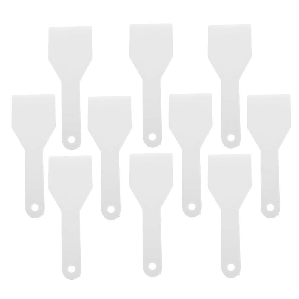 Refrigerator Ice Defrosting 10Pcs Portable Tool