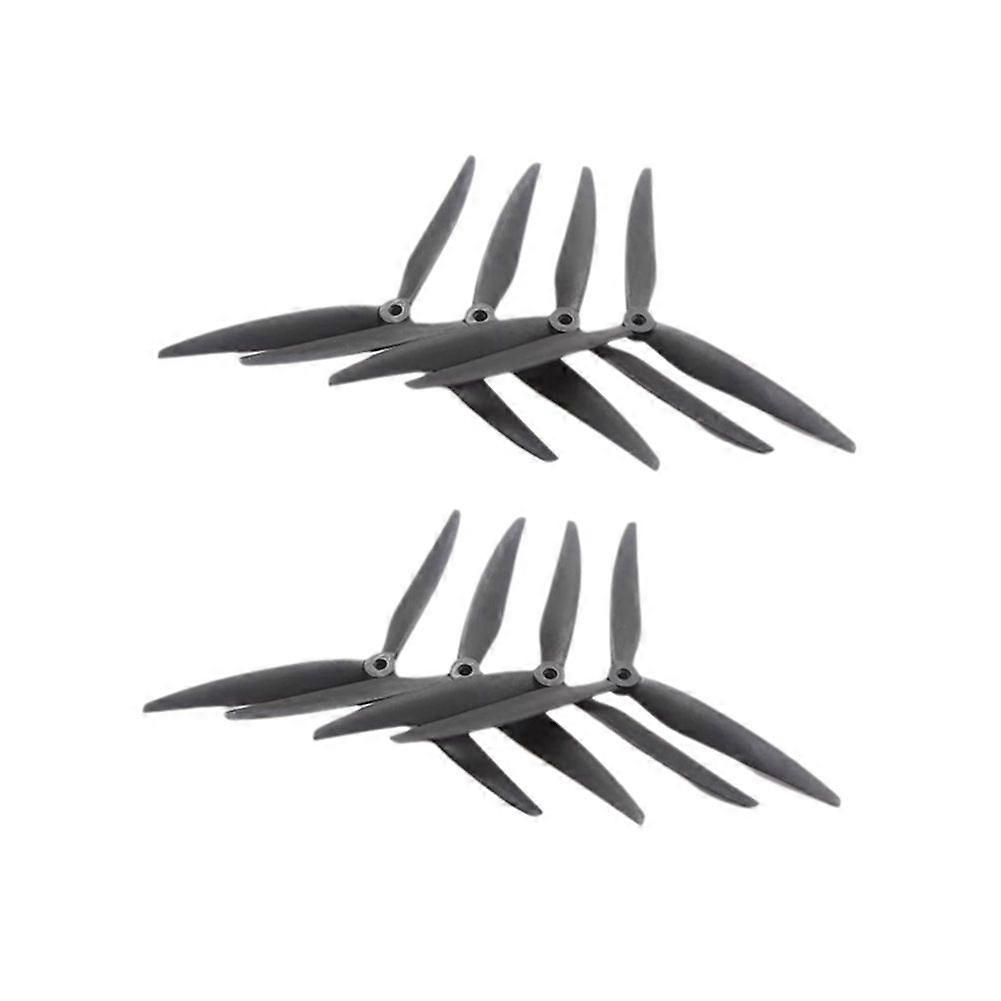 8Pcs Drone Propeller 1050 10-Inch Propellers for FPV Multi-Rotor Propeller