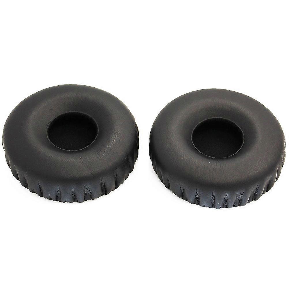 Protein Ear Cushion for Headphones 2Pcs Replacement Ear Pads