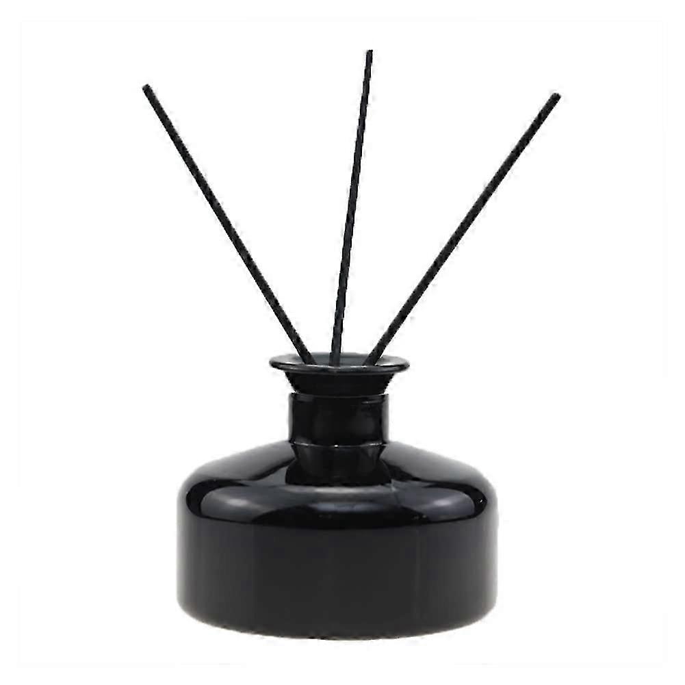 200ml diffuser bottle empty refillable for DIY aromatherapy 26-27s