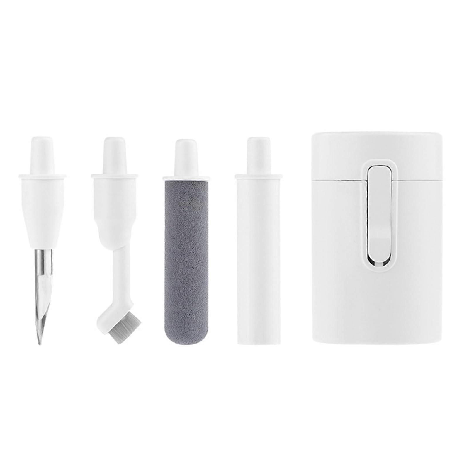 Electronics Cleaning Kit MultiDevice Reusable Set for Earbuds Keyboards Cameras Home Travel