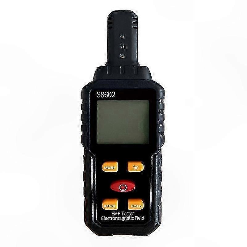 Radioactive Detection Device for Beta Gamma Radiation Measurement and Data Analysis Dosimeter