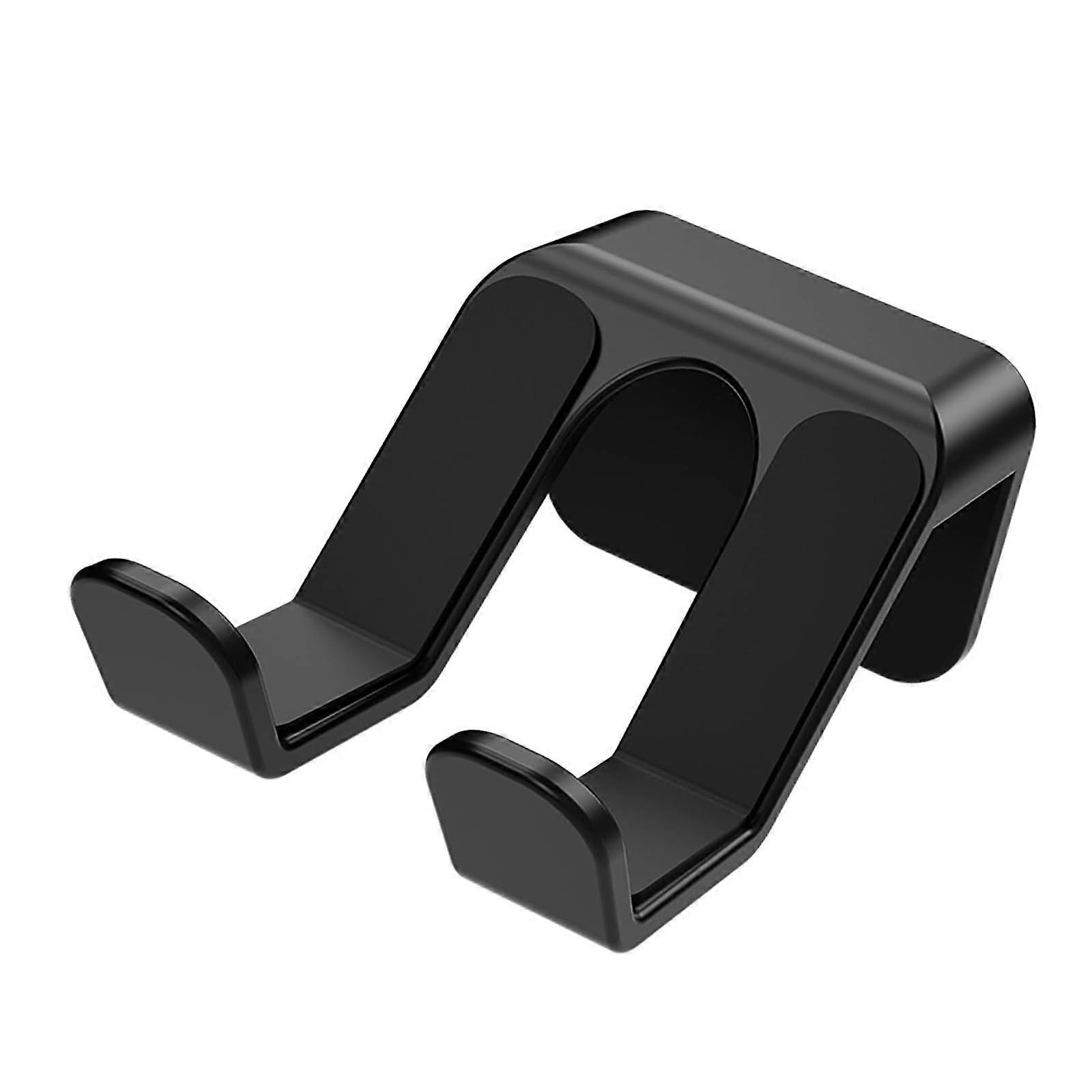 3Pcs Game Controller Wall Mount Hooks NoDrill SpaceSaving Holder for Retro and Modern Gamepads