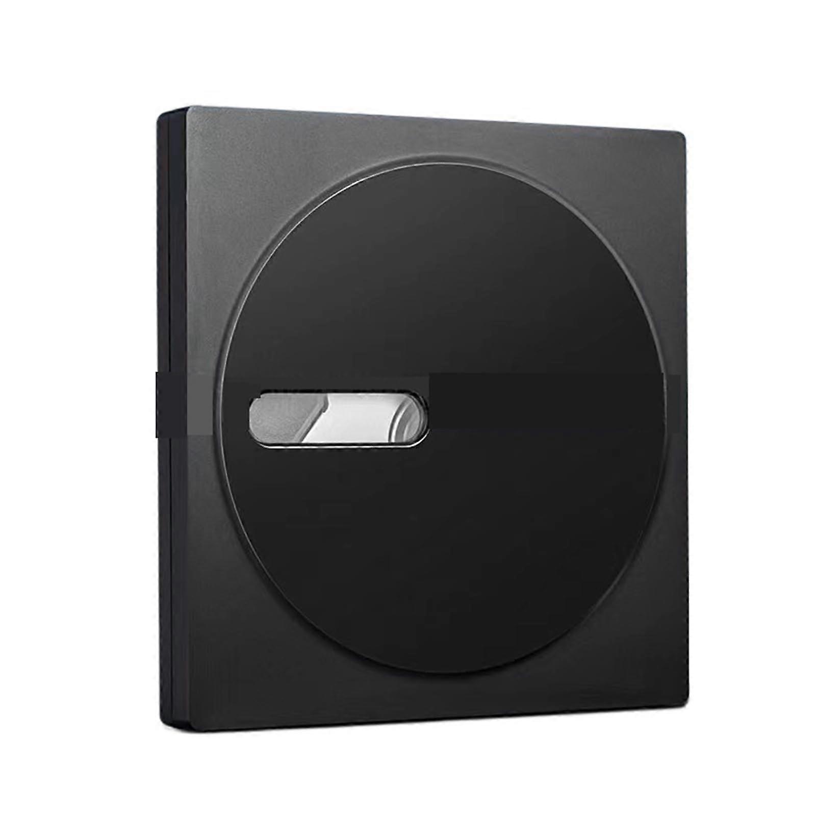 External DVD Drive USB 3.0  Speed Burner with Error Correction for Laptop PC Mac Black