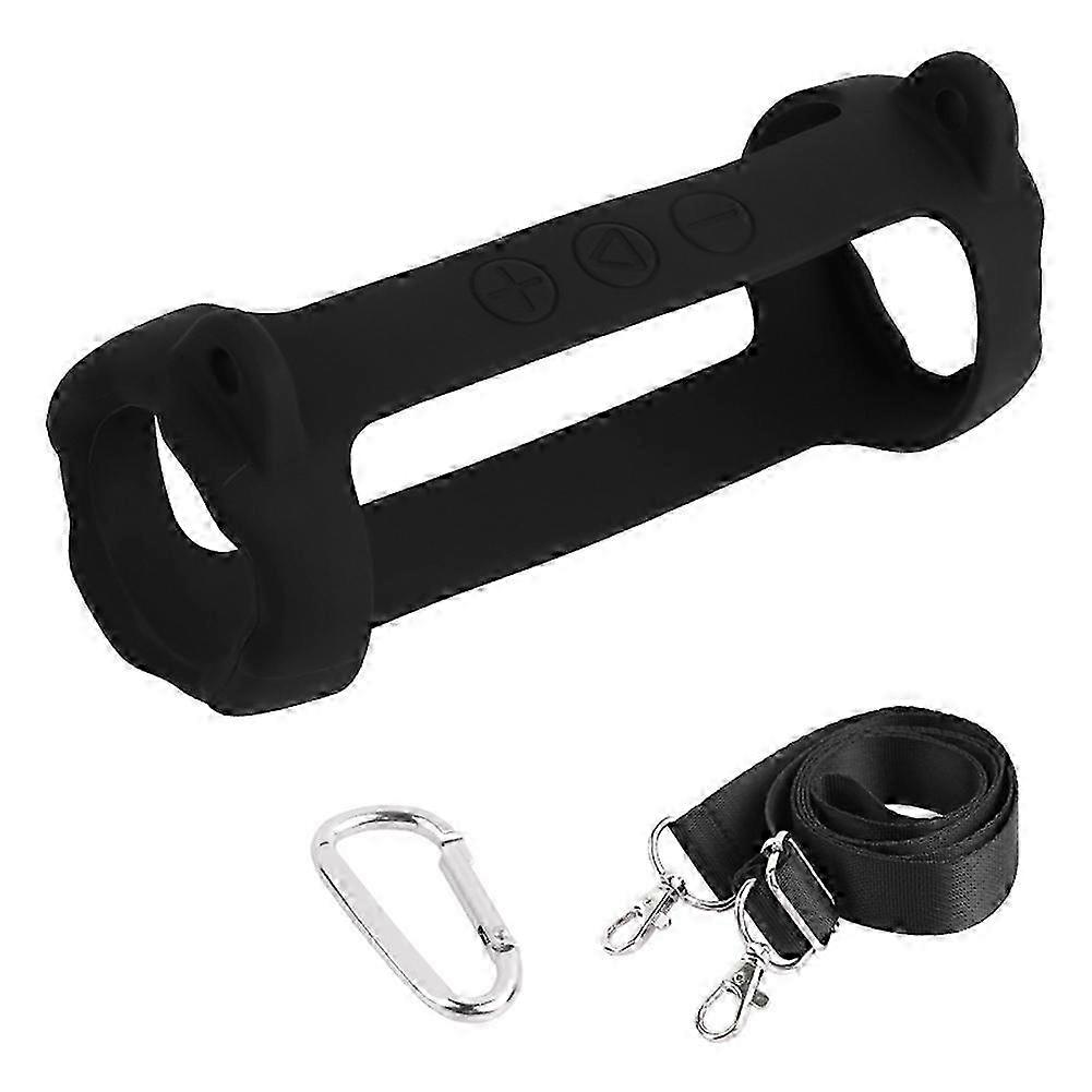 Silicone Case Cover compatible Flip 7 Bluetooth Speaker