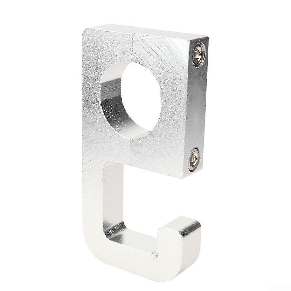 Luggage Hook Bracket Silver for Honda PCX PCX125 PCX150 PCX160 Secure Handlebar Mount