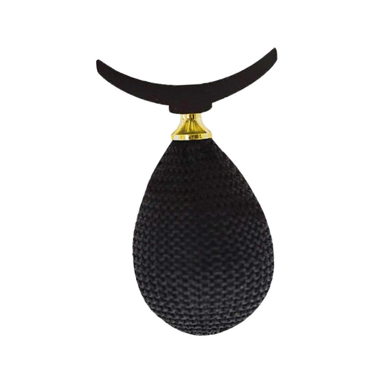 Eyeshadow Stamp Crease Tool with Silicone Stencil for Fast Precise Makeup and Consistent Results