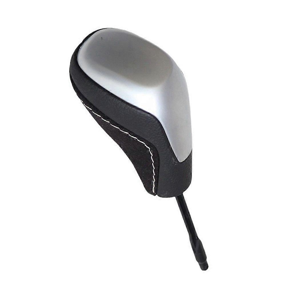 Car Gear Shift Lever for BMW E81 E82 E87 E90 E91 E92 E93 X1 E84 Gear Shift Knob Automotive Parts