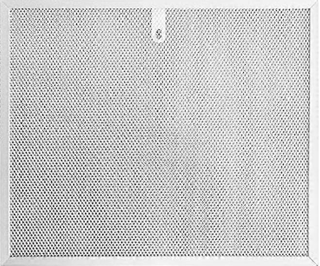 Range Hood Grease Filter Compatible with Broan QS136 Series Restores Ventilation Performance