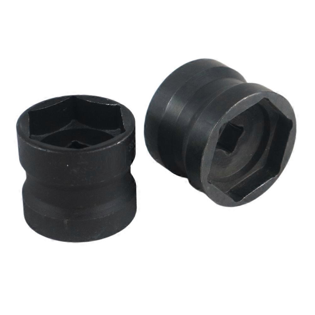 Four-Wheel Motorcycle Engine Crankcase Clutch Removal Wrench Socket
