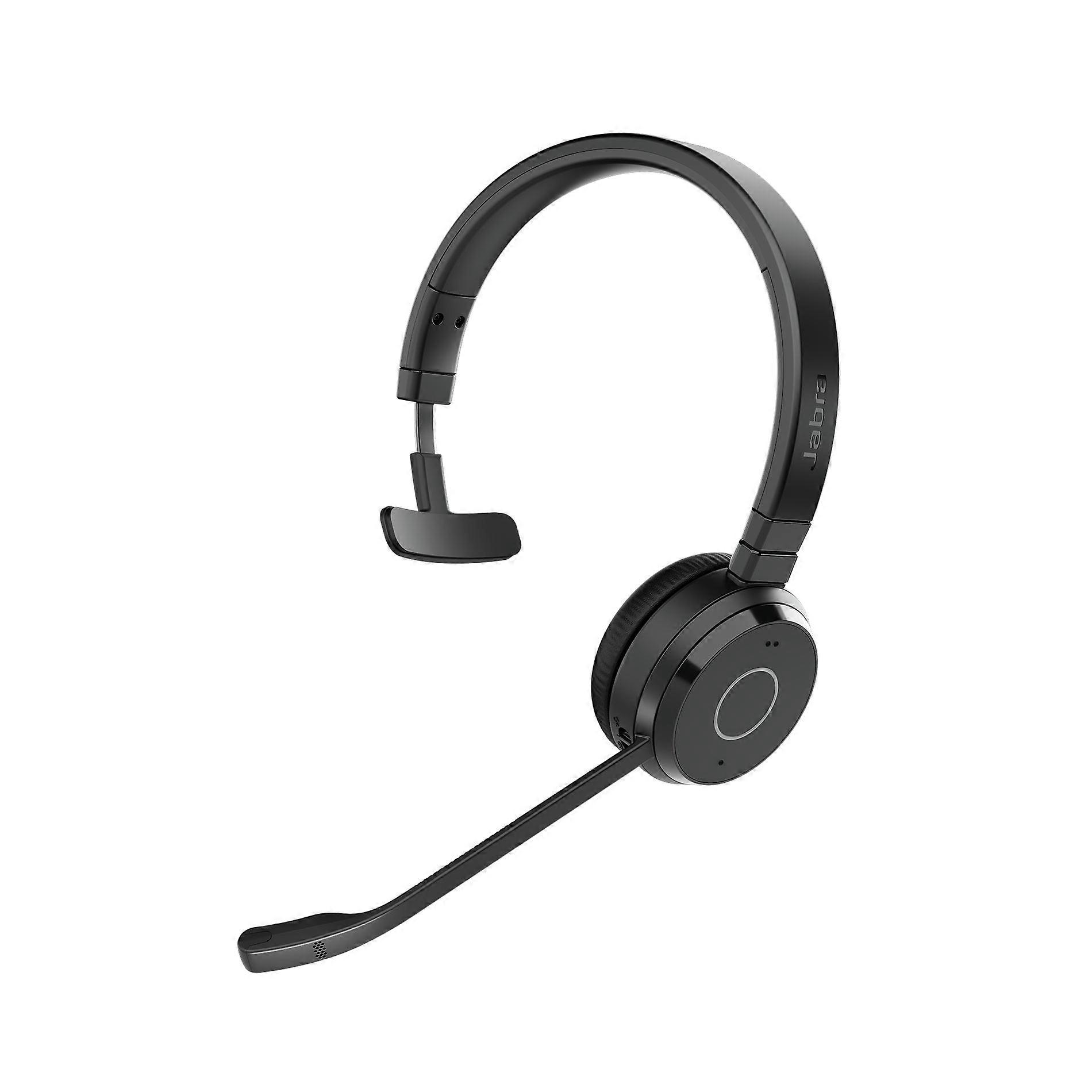 Jabra Evolve 65 Te - Link390a UC mono