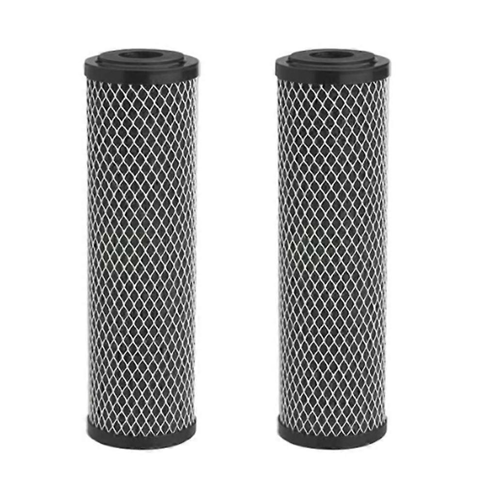 Carbon Wrap Sediment Odor Replacement Filter 5 Micrometres