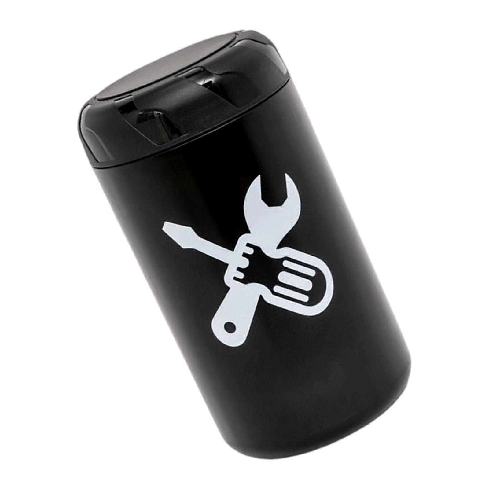 Bike Storage Bag Waterproof Hard Shell Shockproof Saddle Pouch with MultiPocket for Cycling  Kit