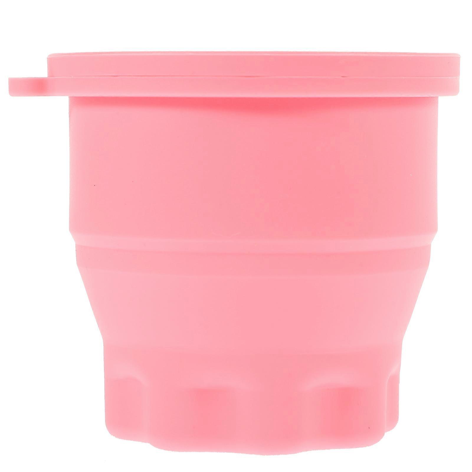 Silicone Makeup Brush Cleaner for Versatile Brush Cleaning Tools