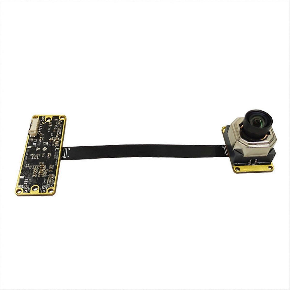 12MP USB3.0 Camera Module with Autofocus for Document Photography