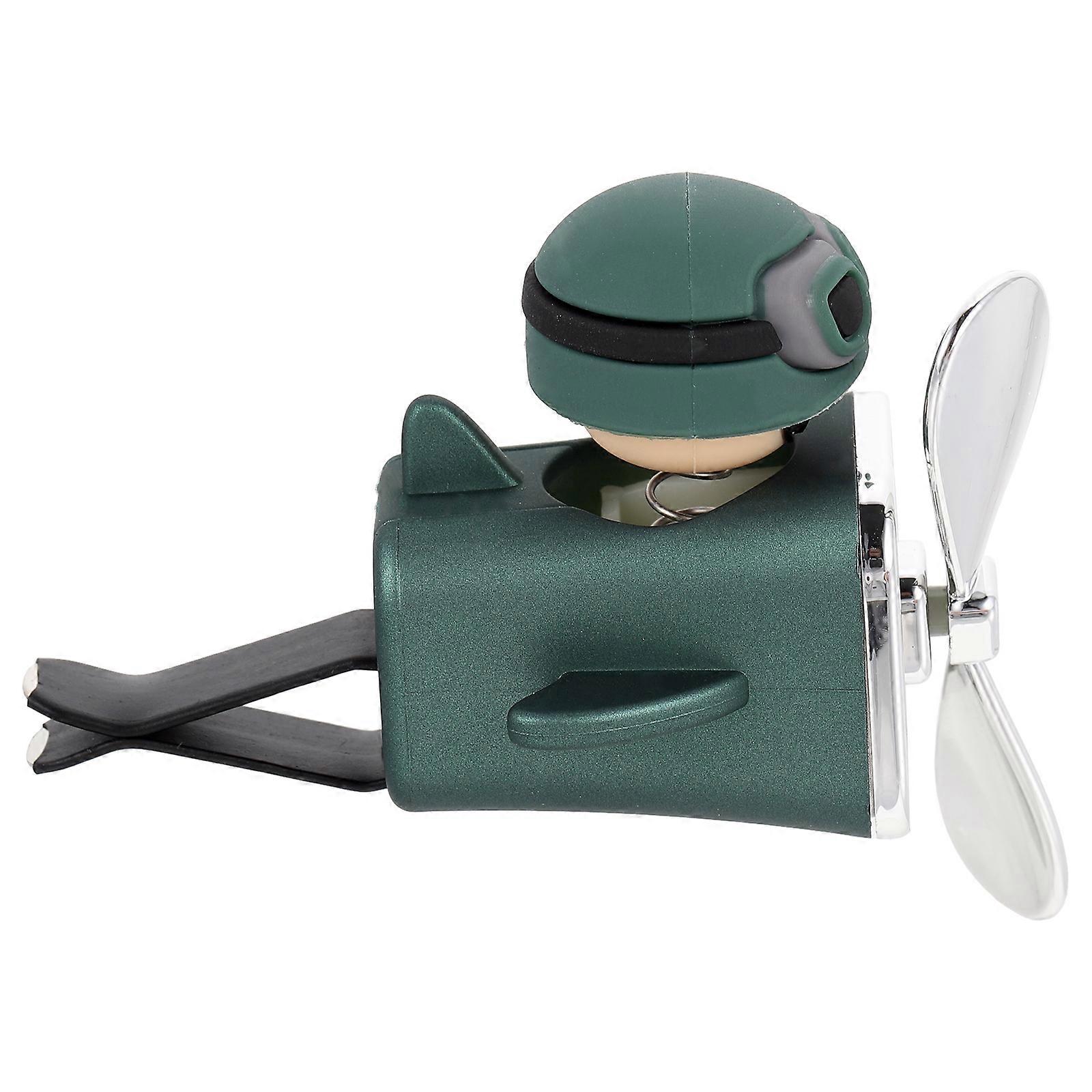 Car Aromatherapy Decor Vent Clip for Freshener