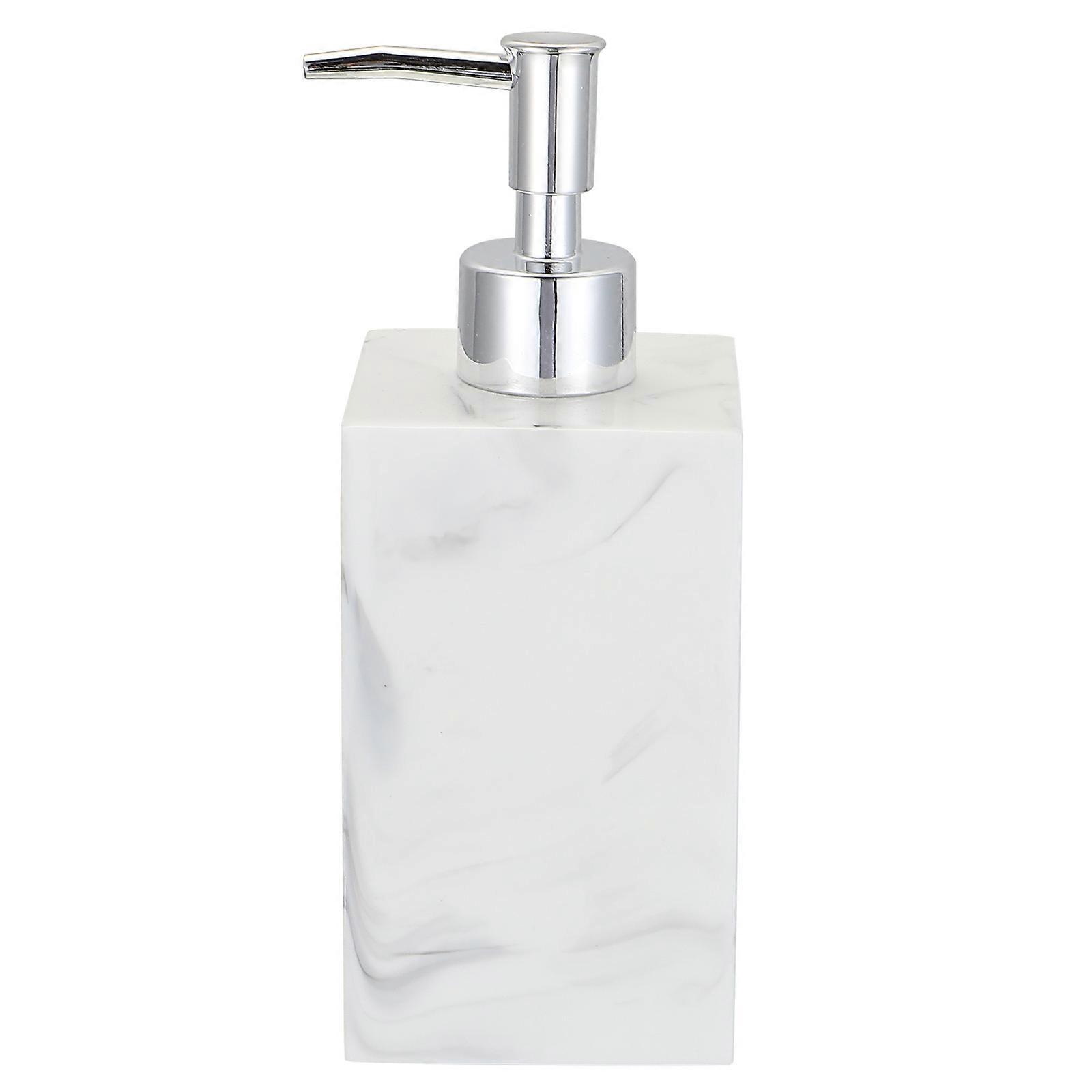 Cosmetic Dispensers Empty Bottles for Storage Use 3Pcs 500ml