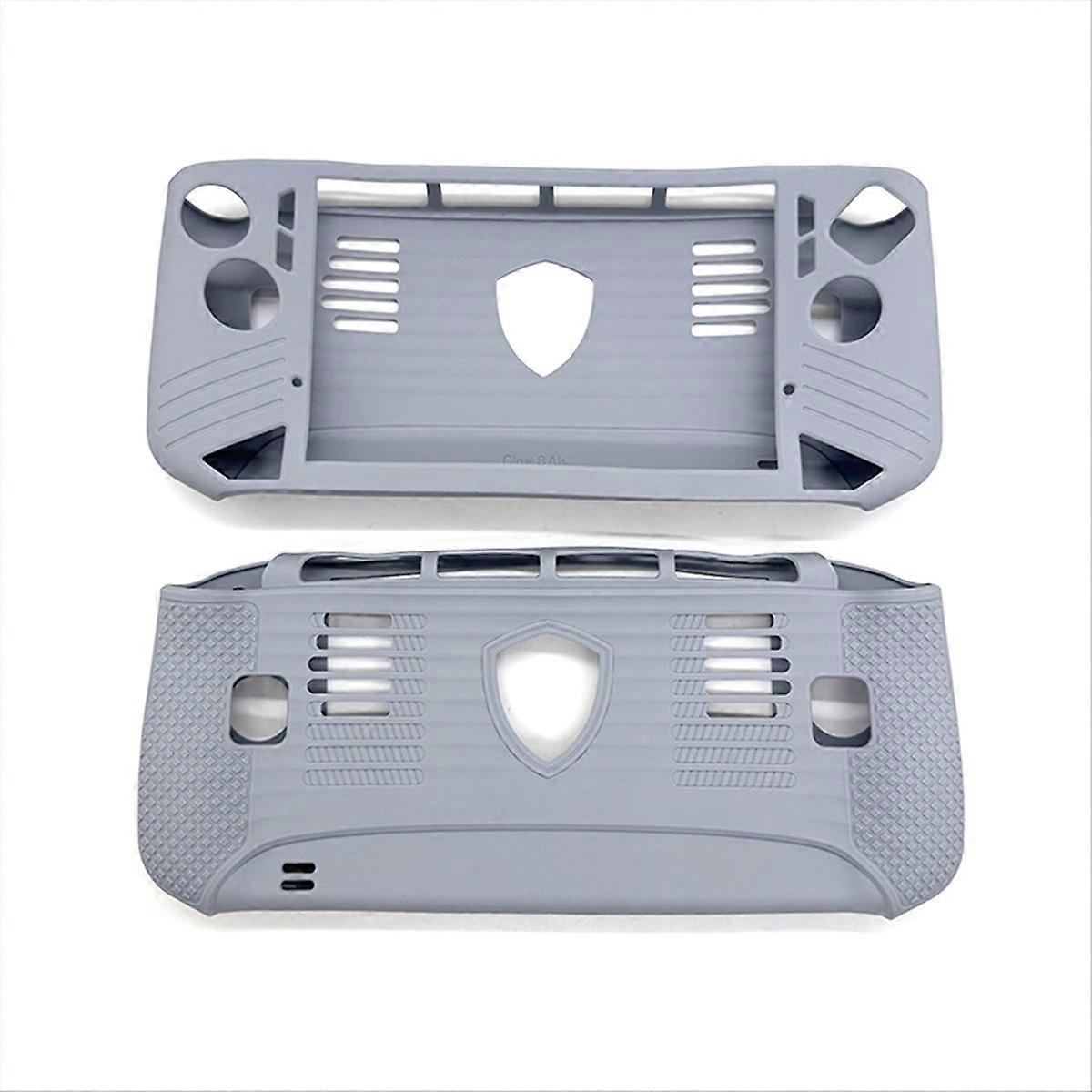 Silicone Case for Claw 8AI Handheld Console Protective Shell B