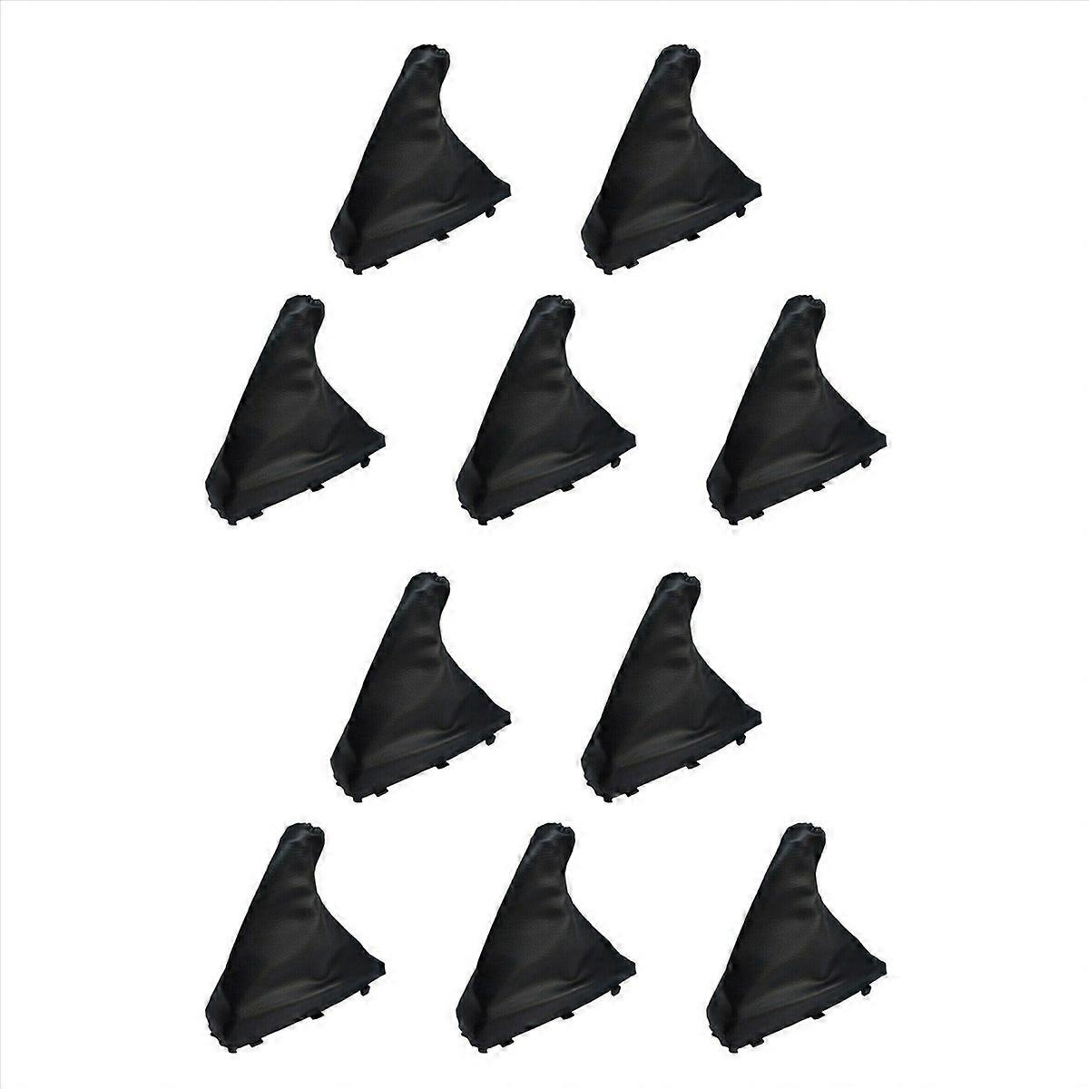 Handbrake Boot Cover for B Knob Gaiter Boot