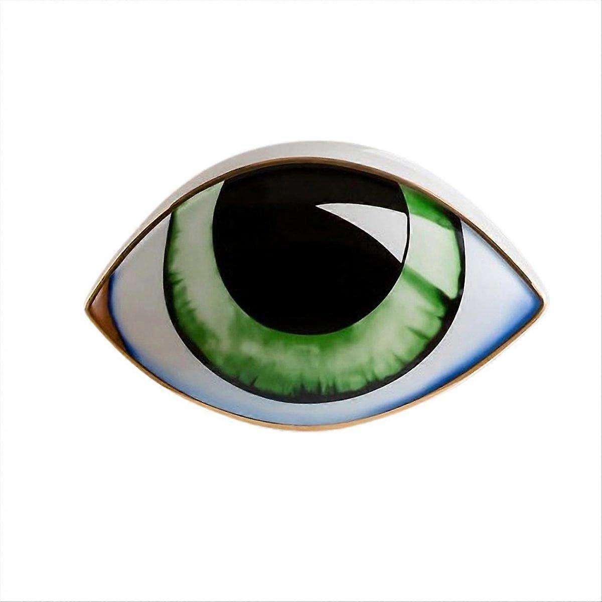 Eye Statue Lucky Eye Figurines