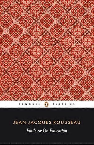 Emile; or On Education