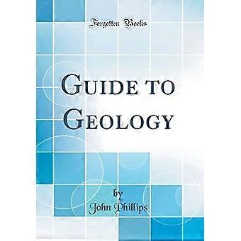 Przewodnik po geologii (klasyczny przedruk)