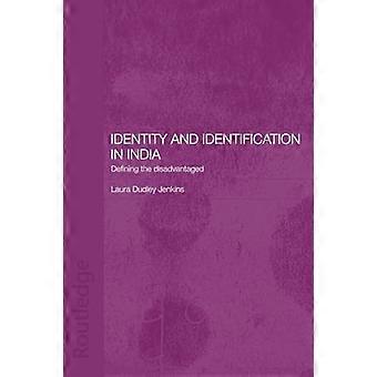 Identitet og identifikasjon i India: Definere vanskeligstilte