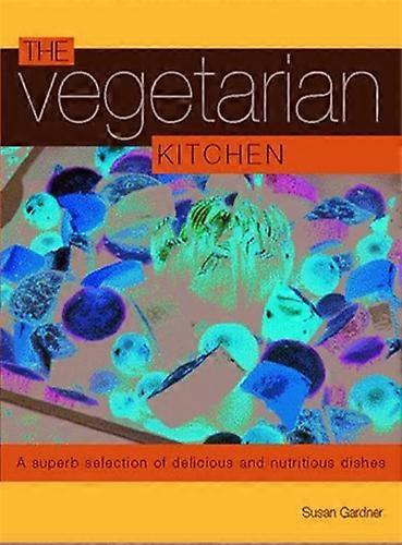 The Vegetarian Kitchen