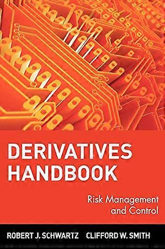 Derivater Håndbok