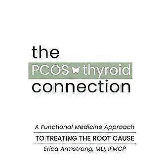 PCOS-kilpirauhasen yhteys