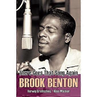 Brook Benton