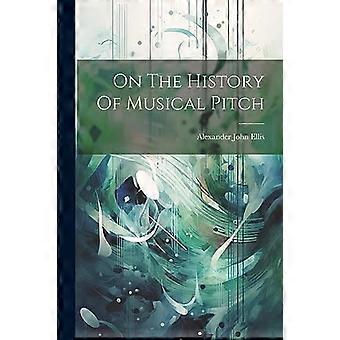 Sulla storia dell'intonazione musicale