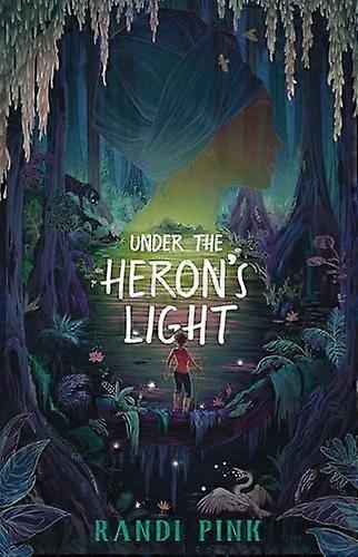 Under the Heron's Light